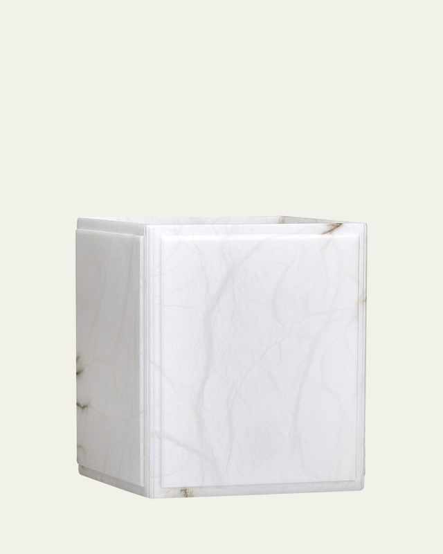 Claudia Wastebasket
